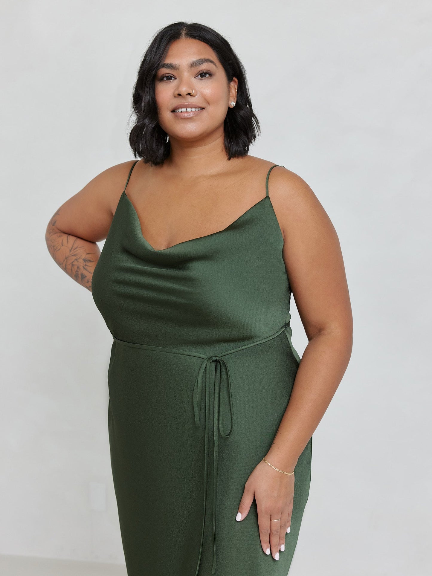 Sullivan Dress ES