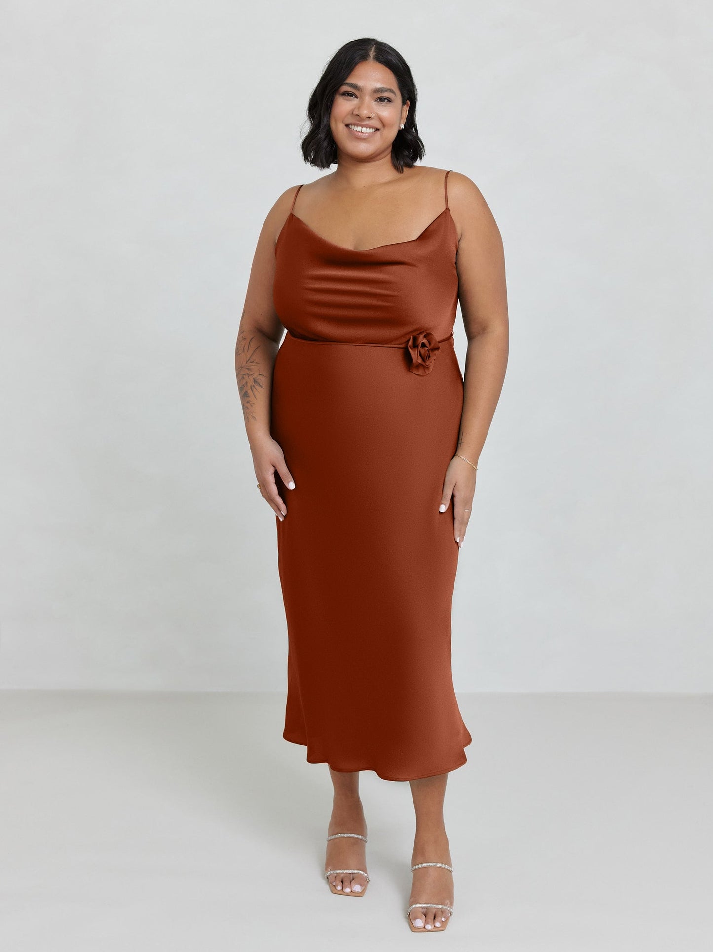 Sullivan Dress ES