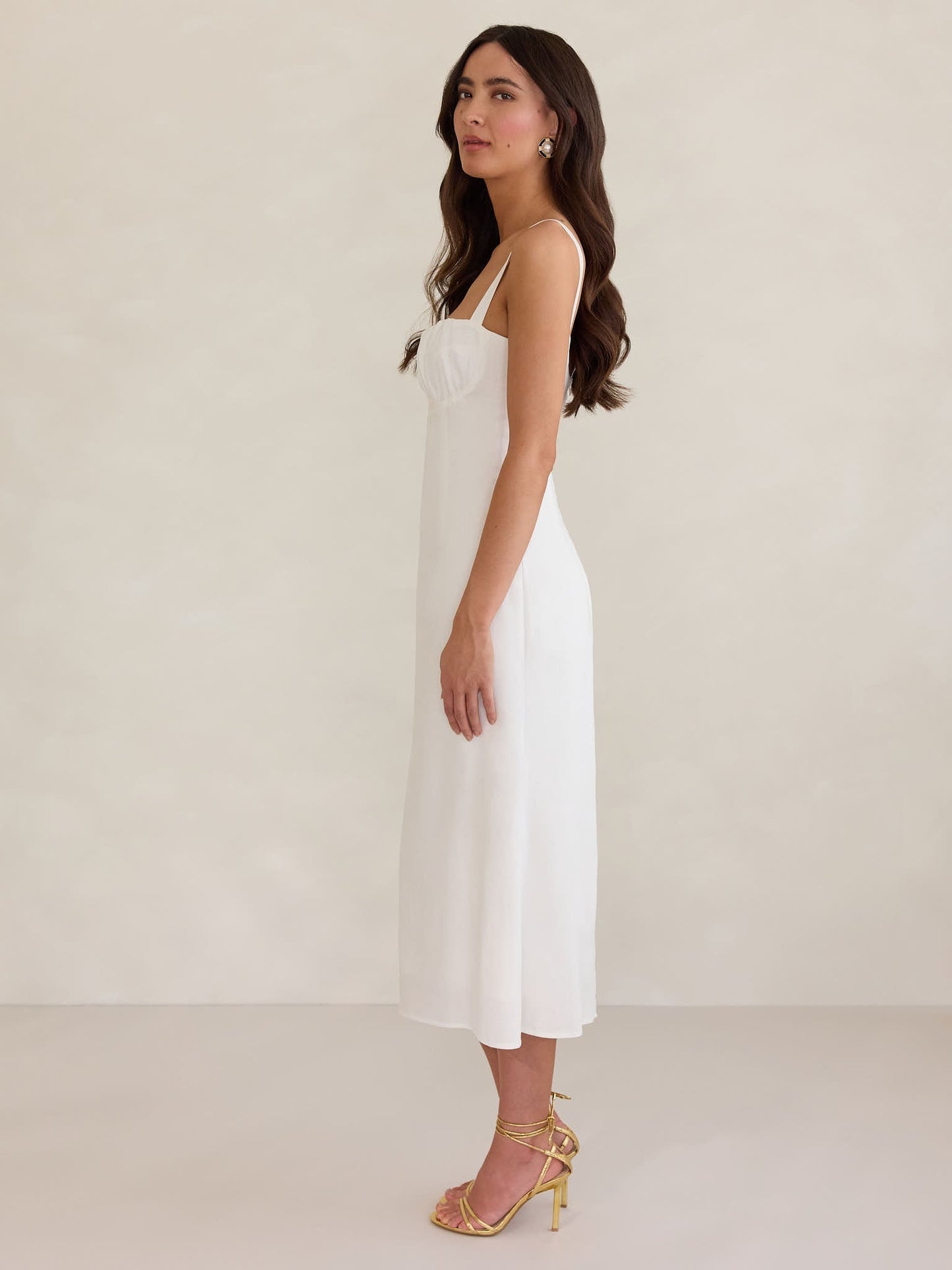 Varley Dress