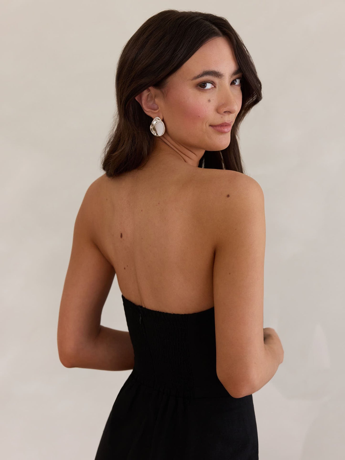 Vaughn Dress