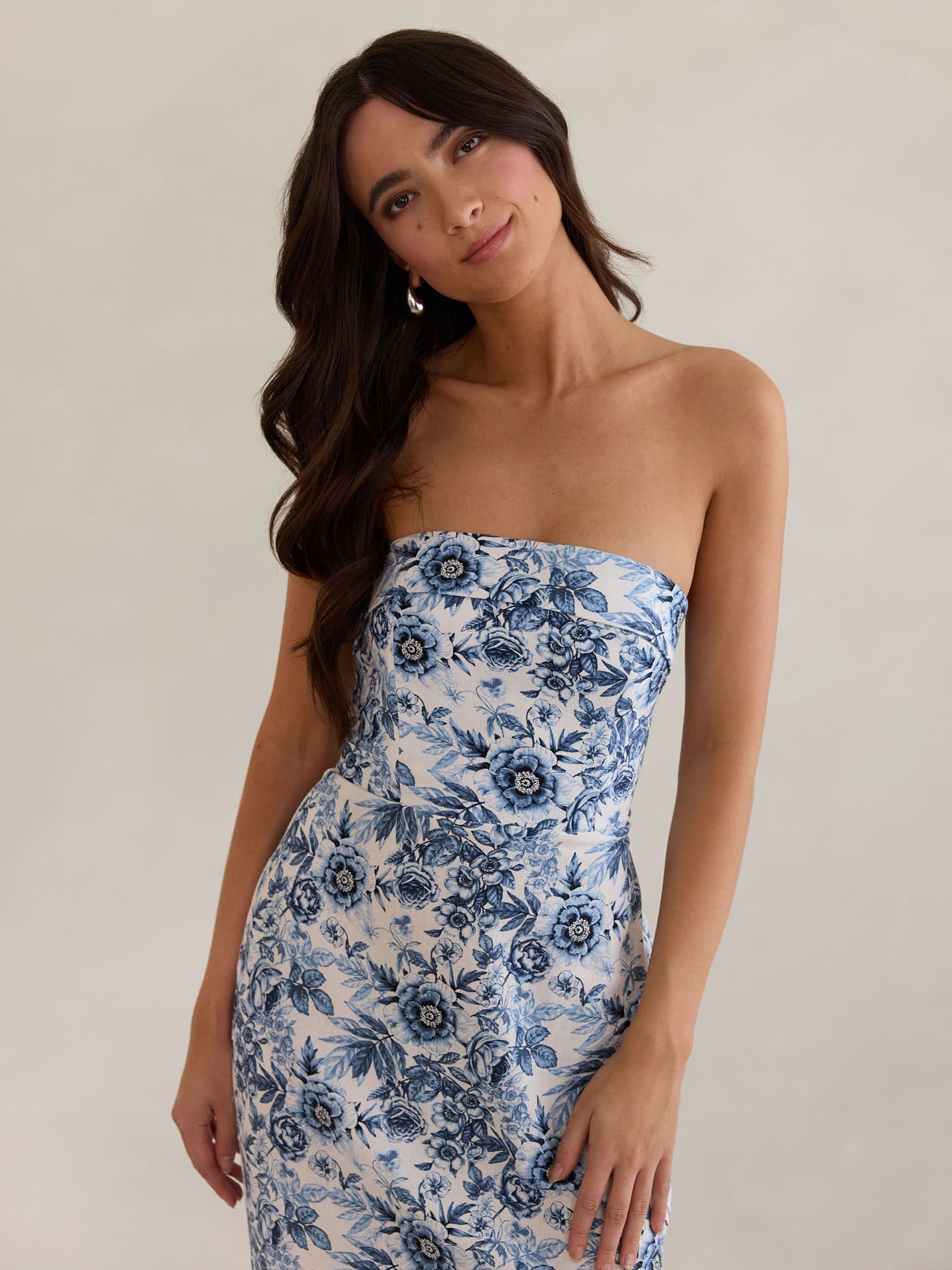 Vaughn Dress
