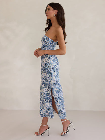 Vaughn Dress