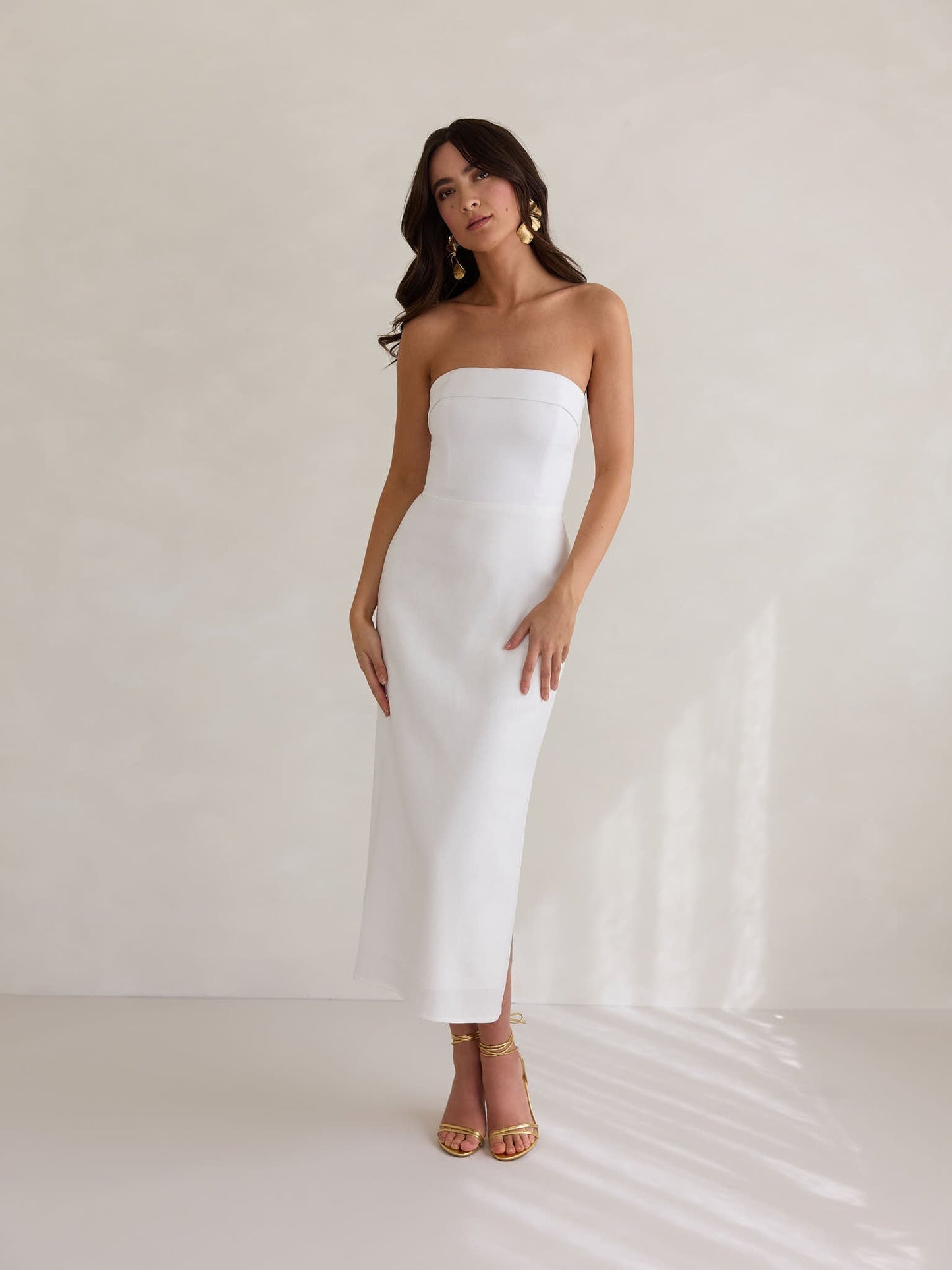 Vaughn Dress