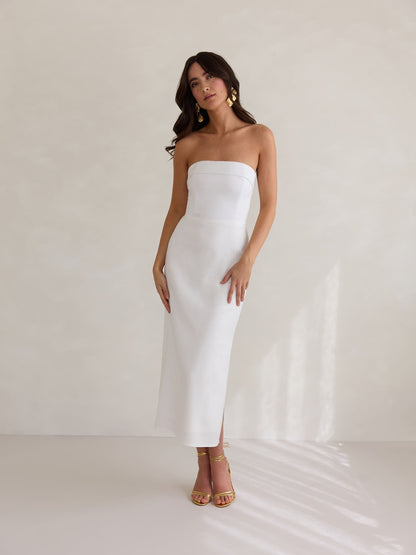 Vaughn Dress