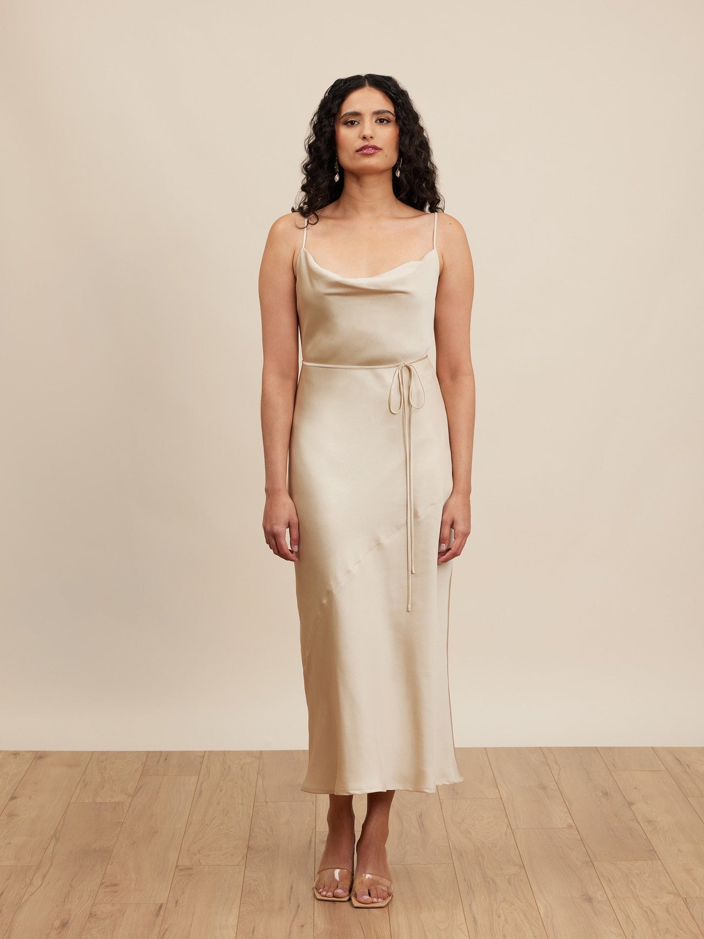 Waldorf Dress
