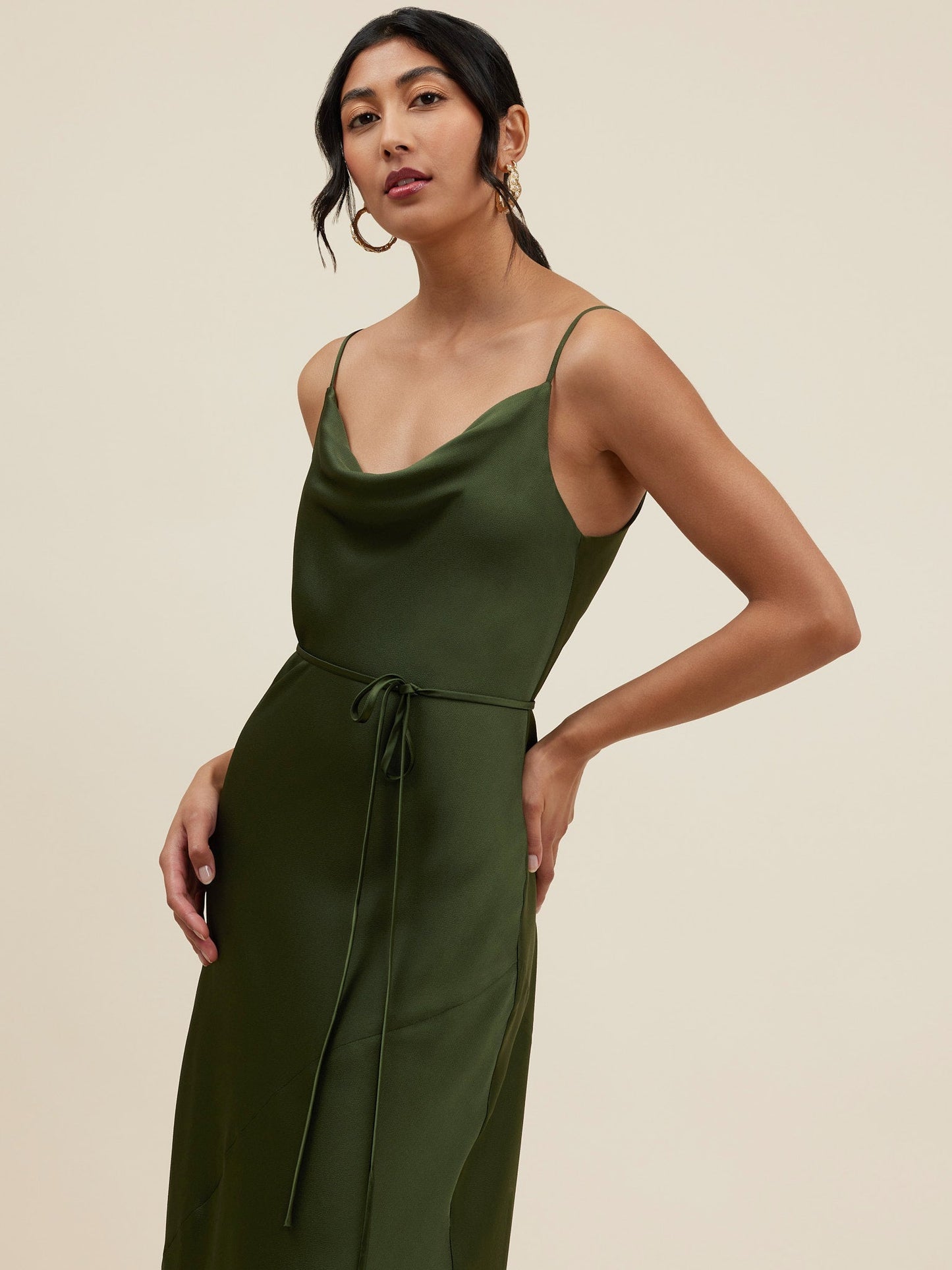 Waldorf Dress