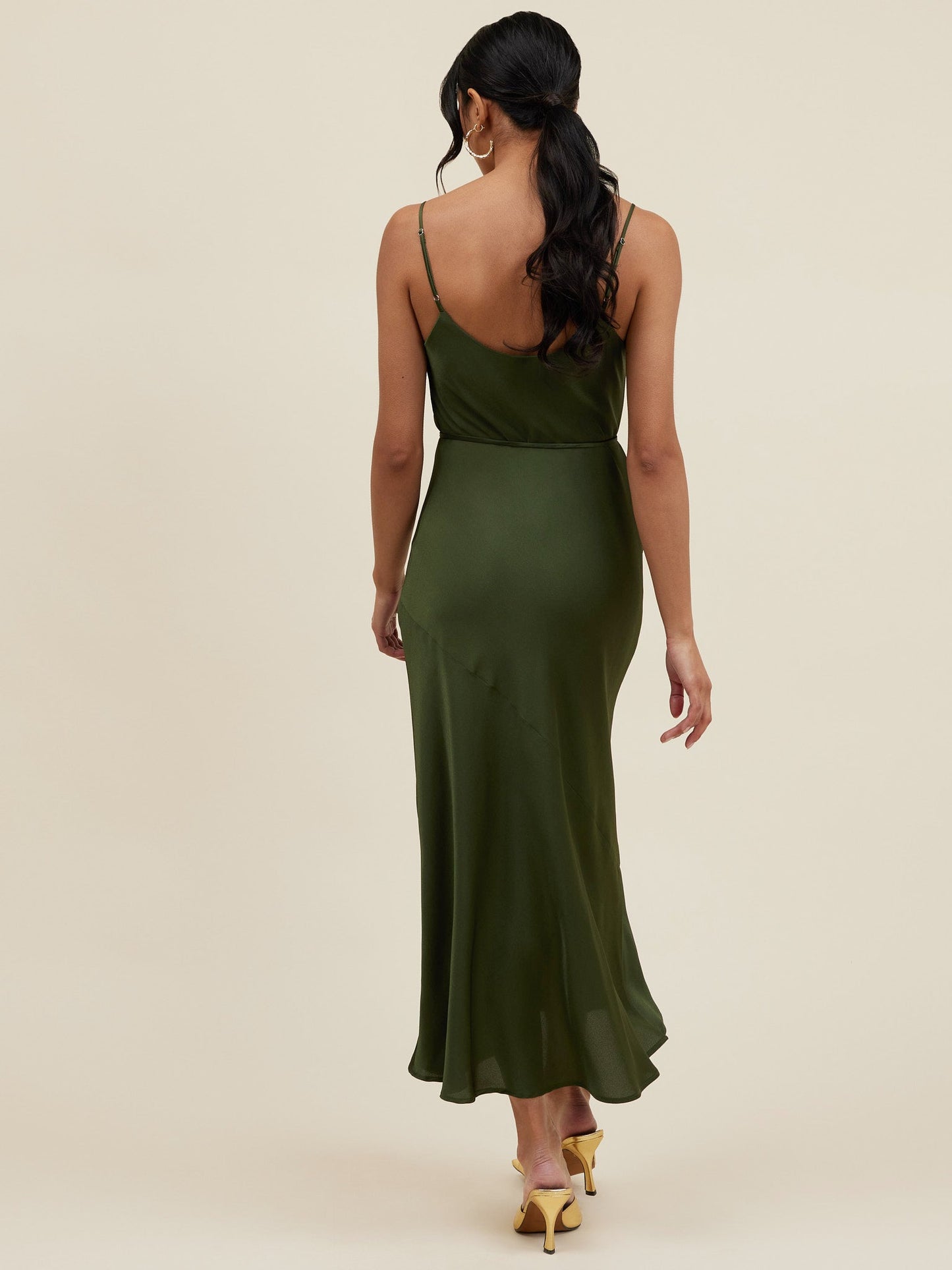 Waldorf Dress