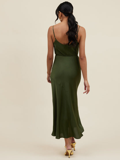 Waldorf Dress