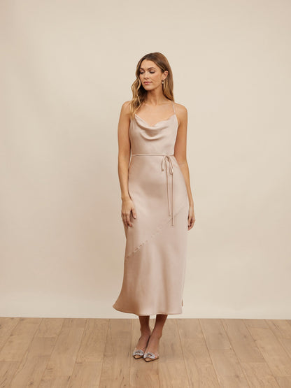Waldorf Dress