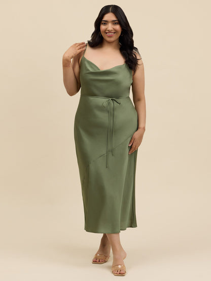 Waldorf Dress