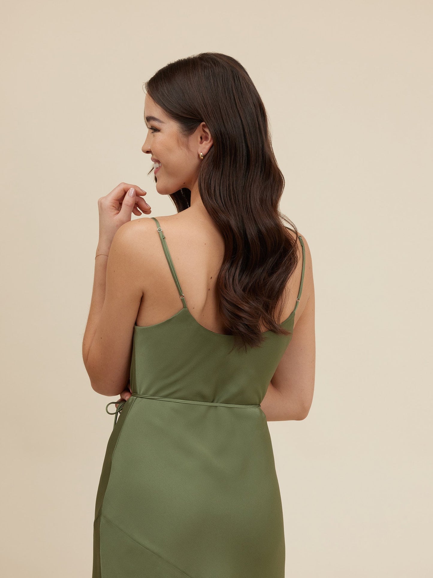 Waldorf Dress