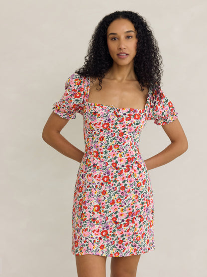 Watson Mini Dress