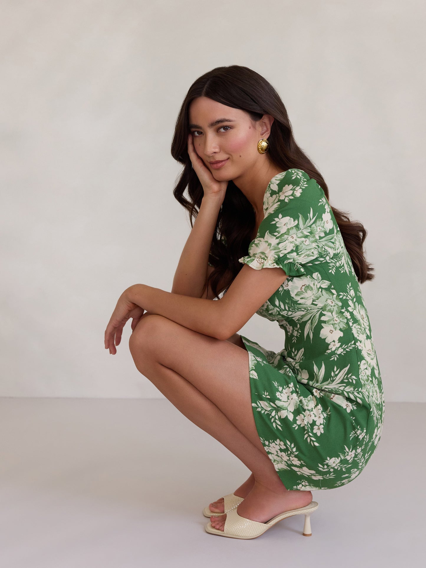 Watson Mini Dress
