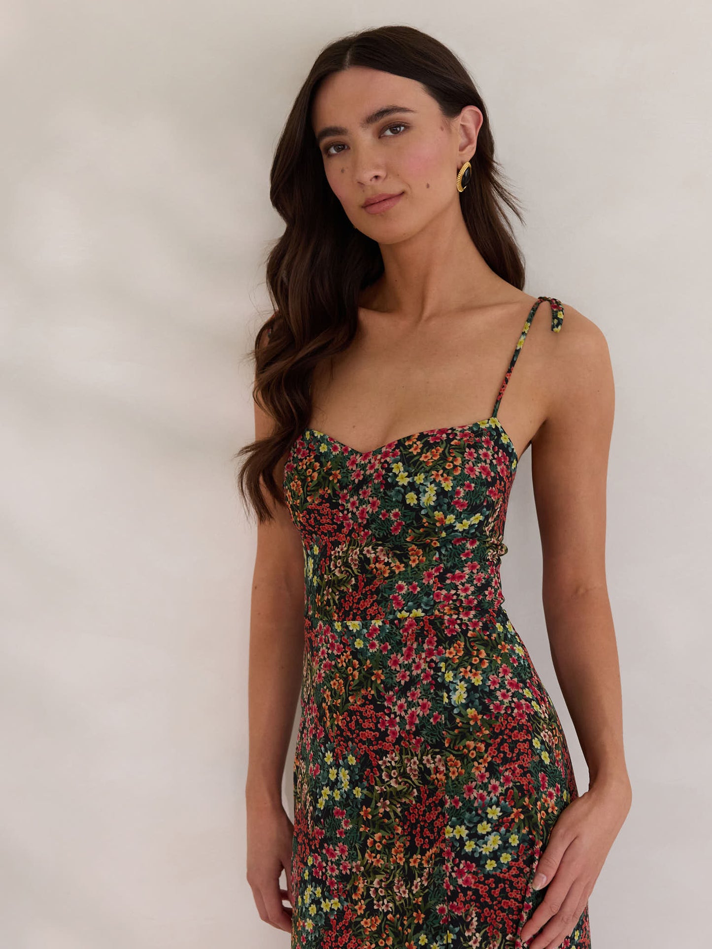 Willow Dress