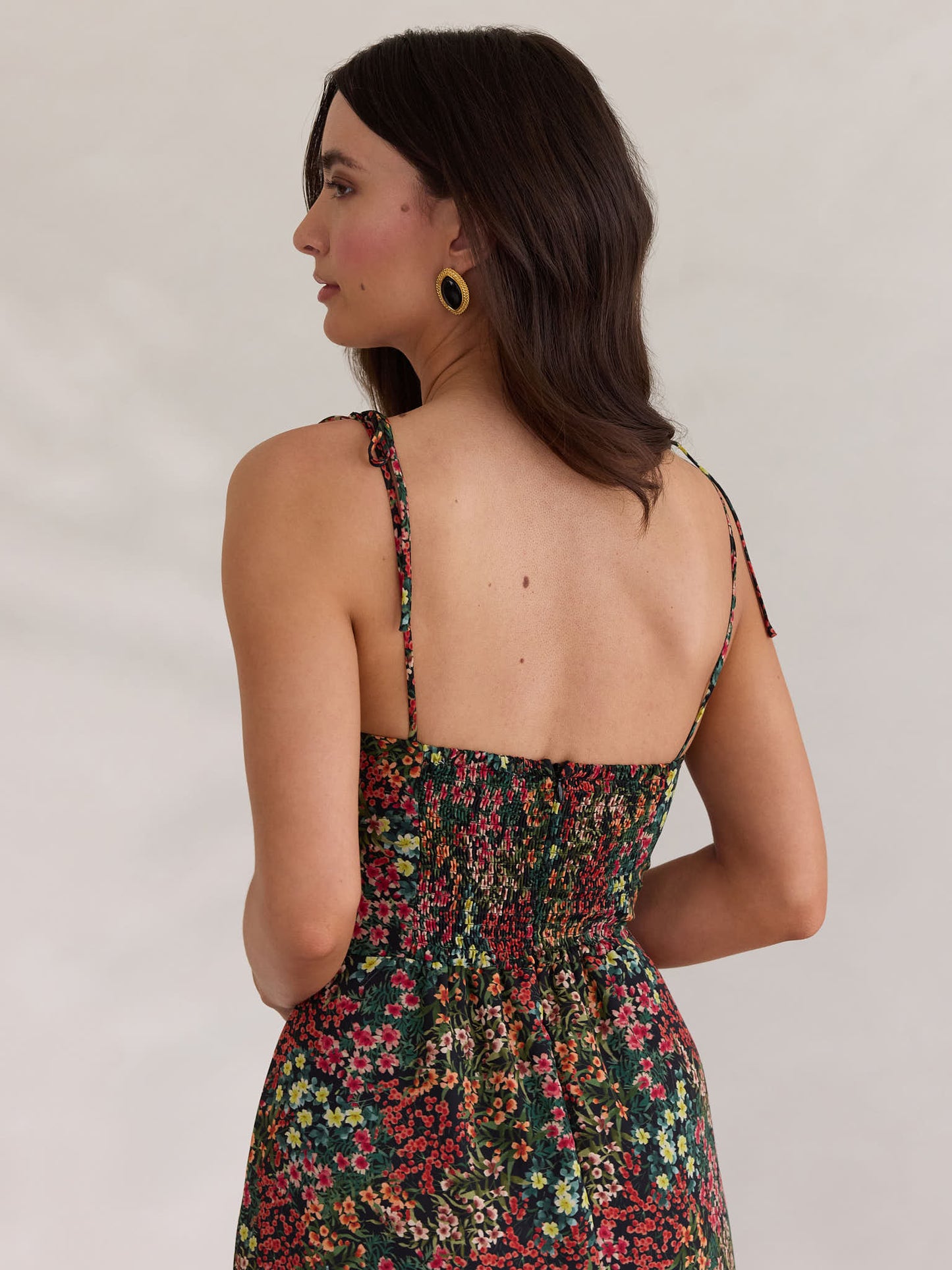 Willow Dress