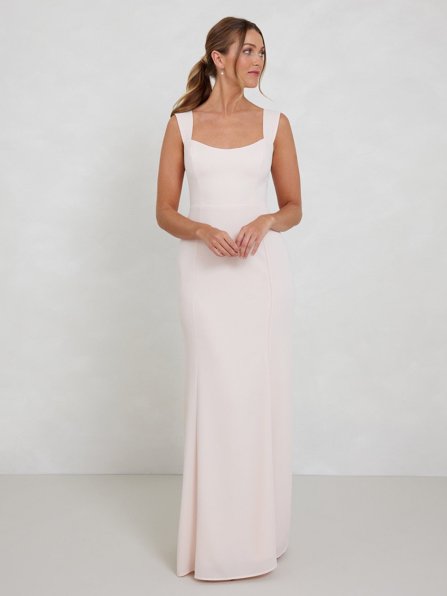 Windsor Dress