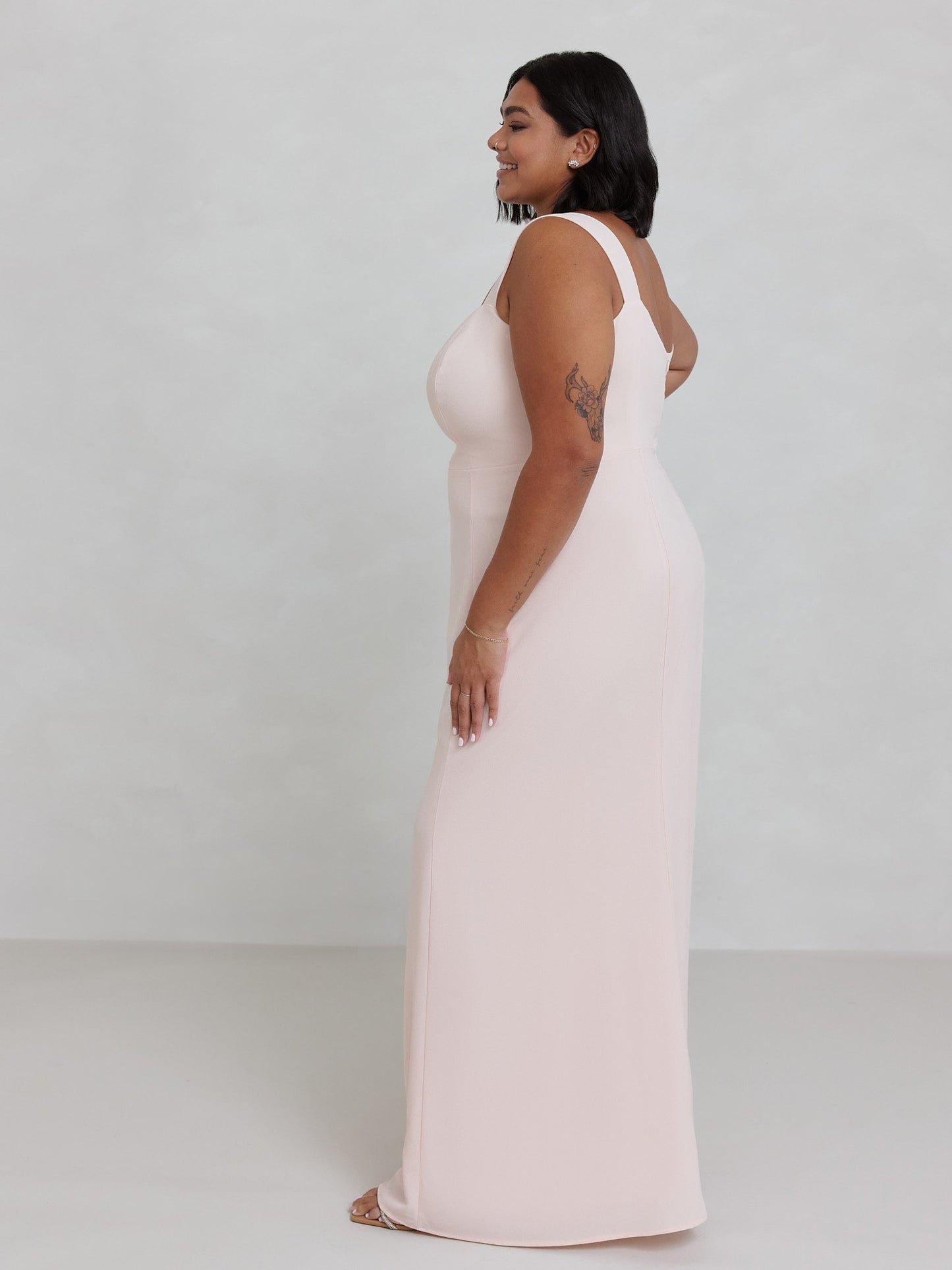 Windsor Dress ES
