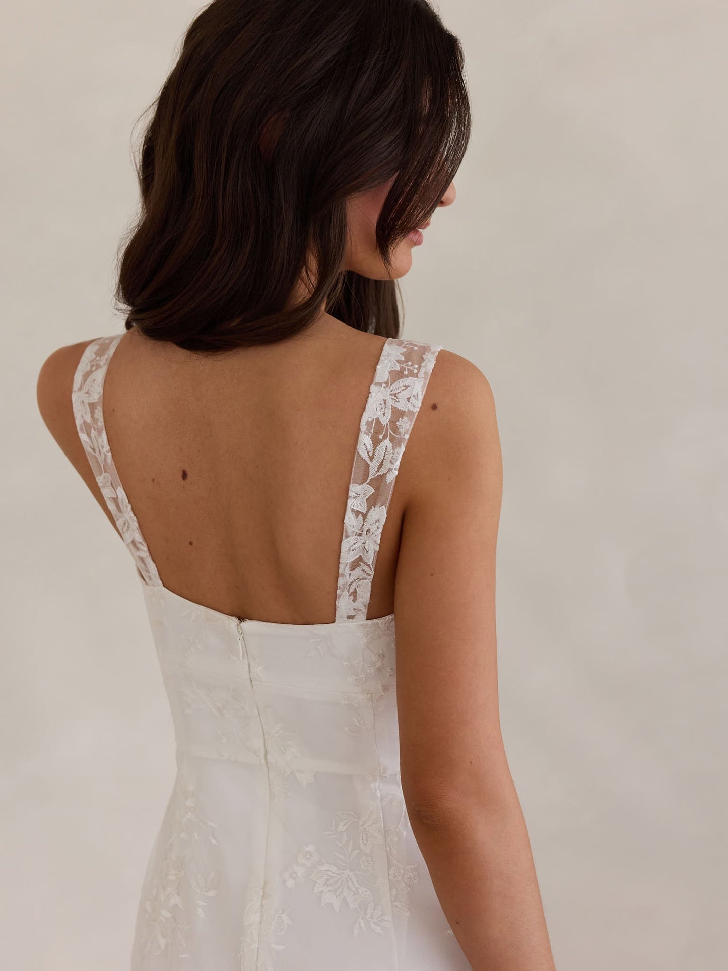 Wren Dress
