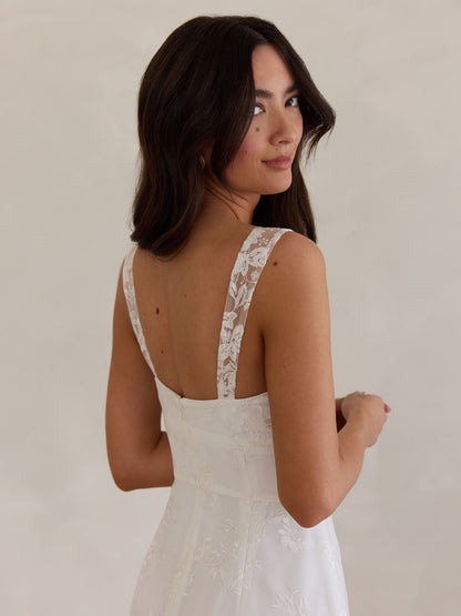 Wren Dress