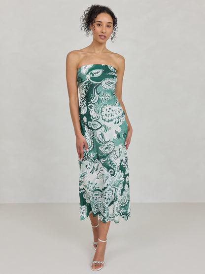 Camden Dress