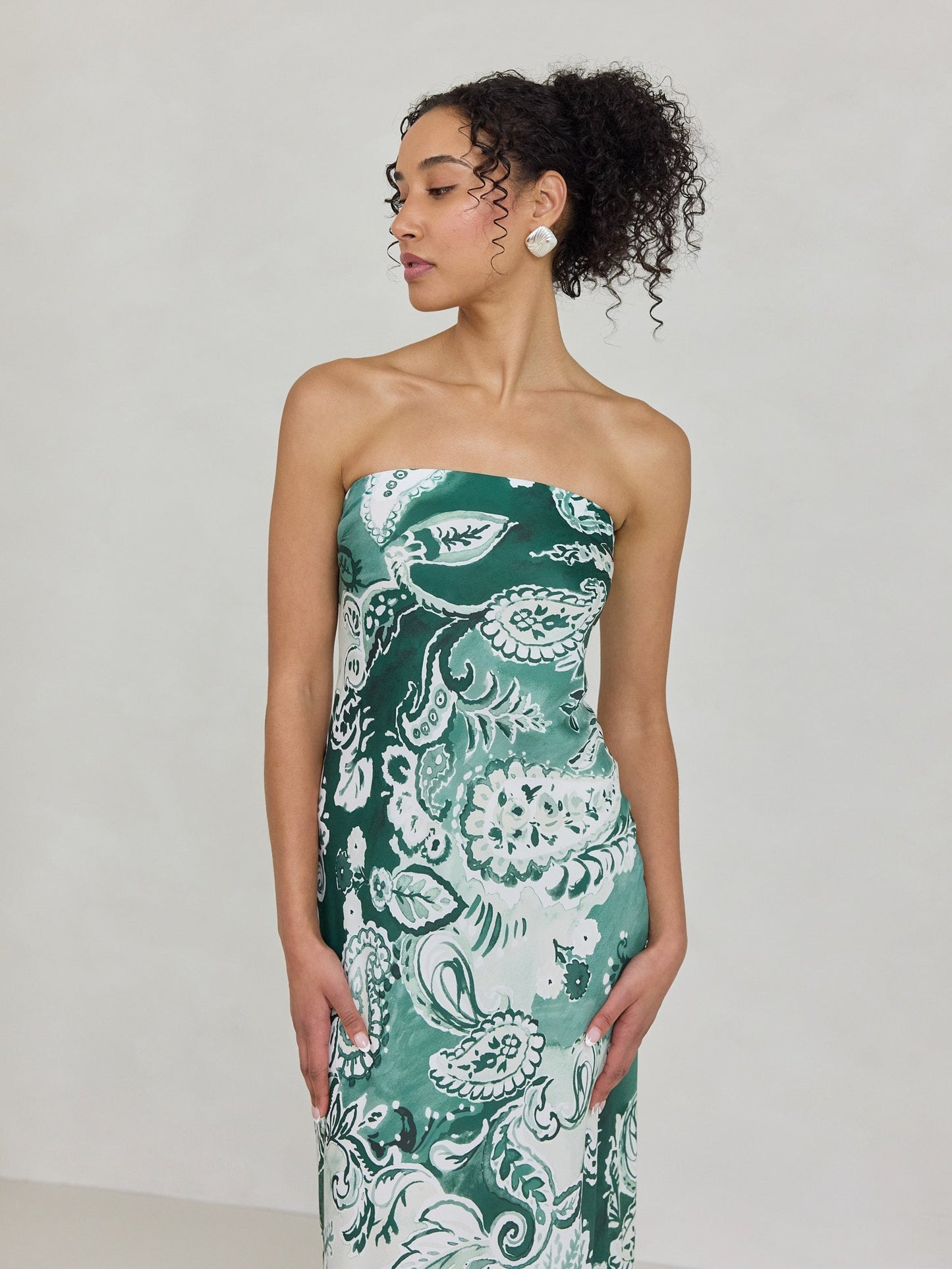 Camden Dress