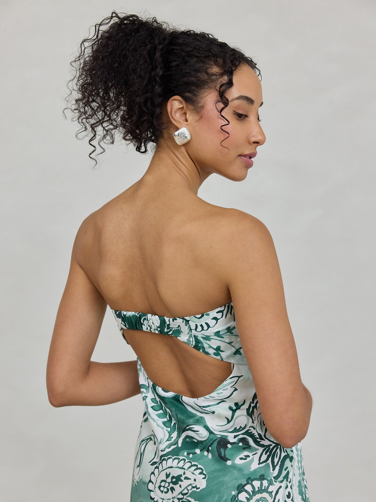 Camden Dress
