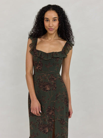 Renfrew Dress